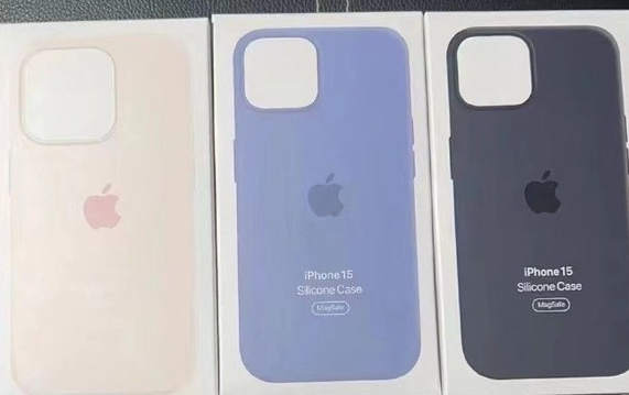 乌坡镇苹果14维修站分享iPhone14手机壳能直接给iPhone15用吗？ 