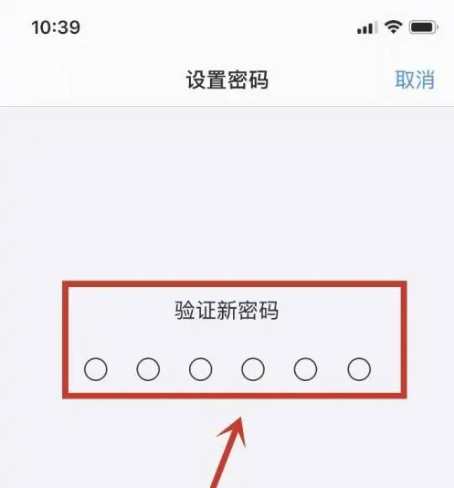 乌坡镇苹果手机维修分享:如何安全的使用iPhone14？iPhone14解锁方法 