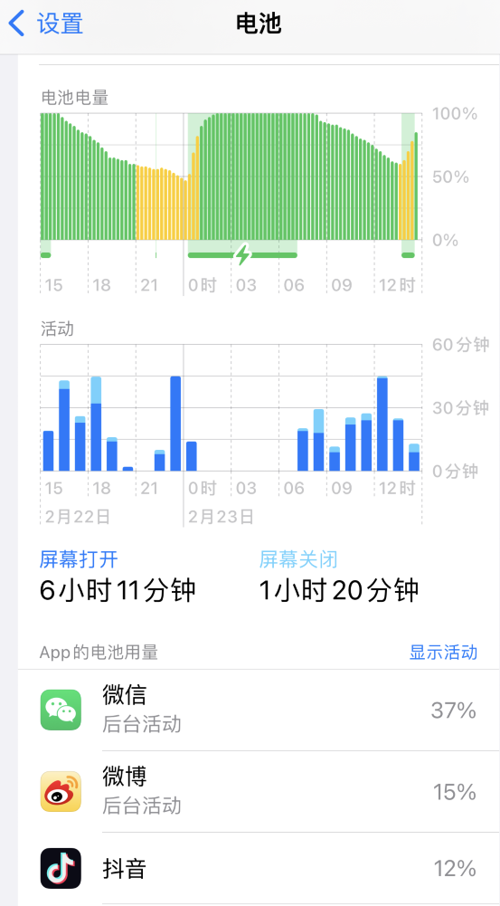 乌坡镇苹果14维修分享如何延长 iPhone 14 的电池使用寿命 