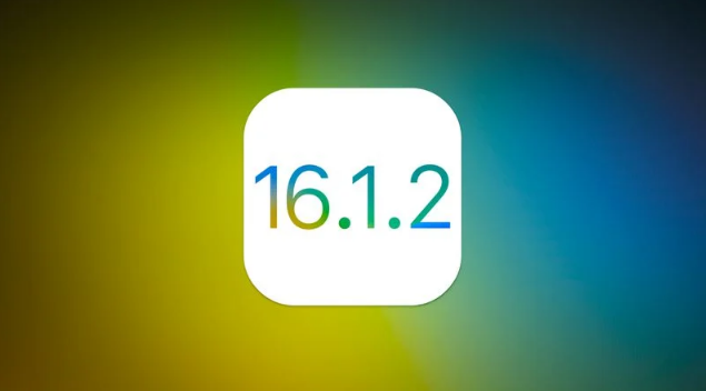 乌坡镇苹果维修分享iOS 16.2有Bug能降级吗？ iOS 16.1.2已关闭验证 