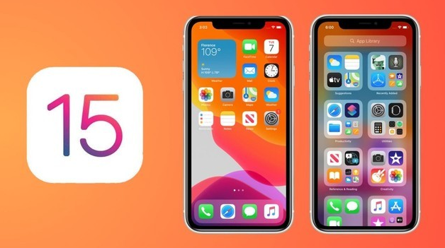 乌坡镇苹果13维修分享iPhone13更新iOS 15.5，体验如何 