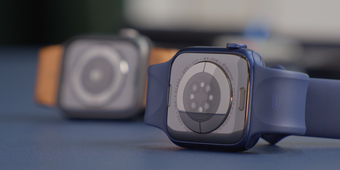 乌坡镇苹果手机维修分享Apple Watch 是如何测量卡路里的 