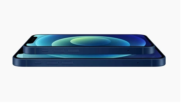 乌坡镇苹果手机维修分享iPhone 12 mini 锁屏后触屏失灵怎么办 