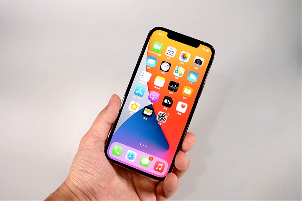 乌坡镇苹果手机维修分享iOS 14.2修订版已到，专属iPhone 12系列 