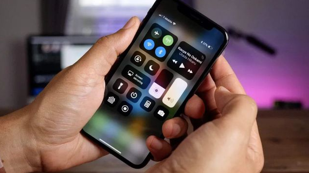 乌坡镇苹果手机维修分享iPhone 12信号差怎么办 