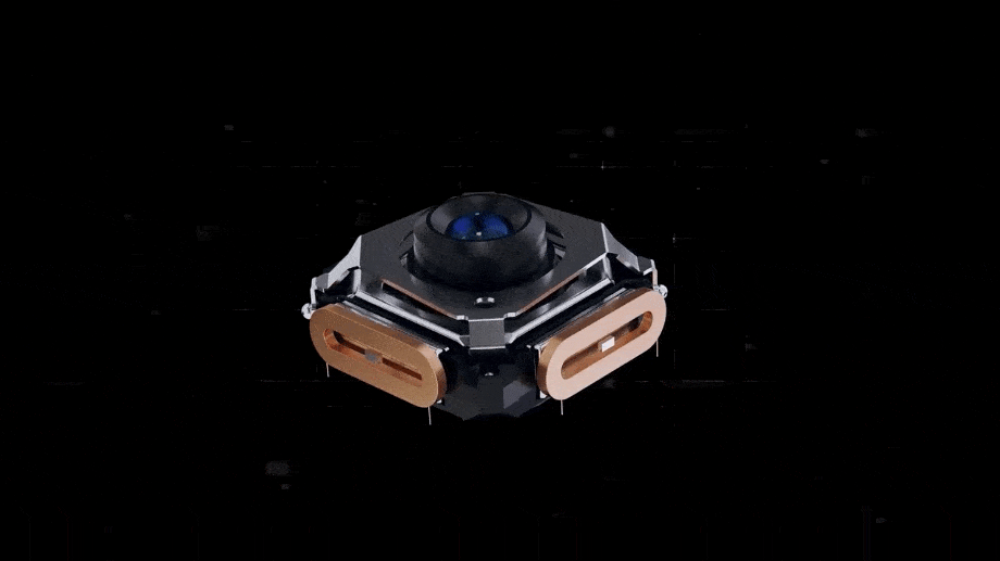 乌坡镇苹果手机维修分享iPhone 12 Pro Max 独享的这颗传感器更大的特点是什么 