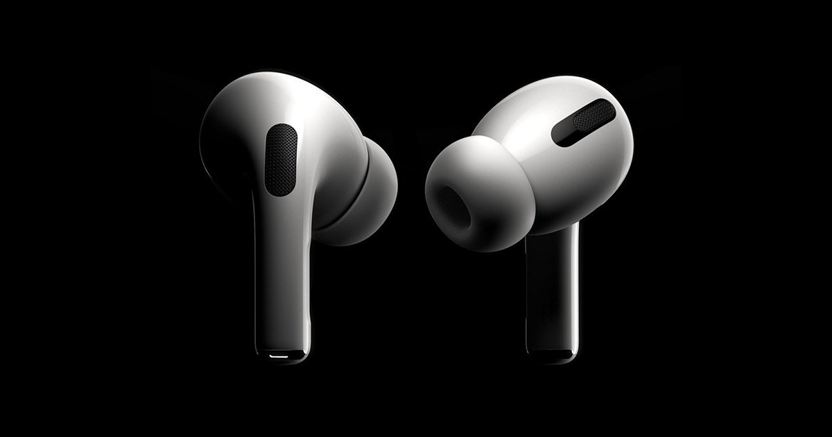 乌坡镇苹果手机维修分享AirPods Pro 爆音、降噪效果下降怎么办 