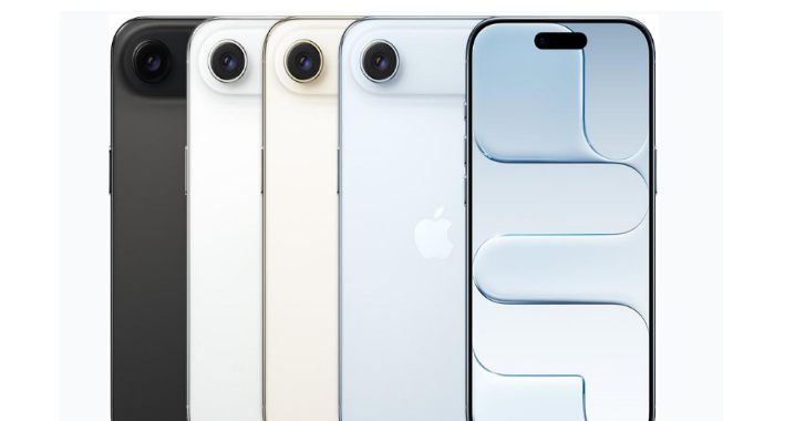 乌坡镇苹果手机维修分享iPhone 17 Air换电池 