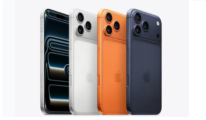 乌坡镇苹果手机维修分享iPhone 17 Pro Max换电池 
