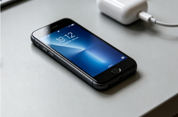 乌坡镇苹果手机维修分享iPhone SE换电池 