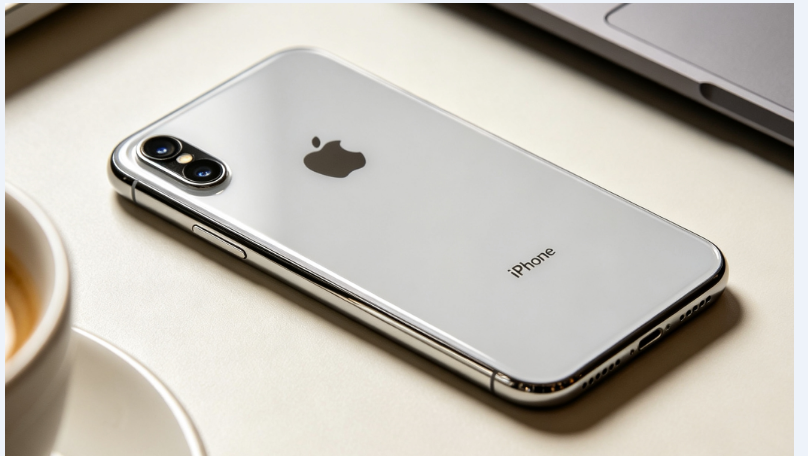 乌坡镇苹果维修点分享iPhone XS进水维修 