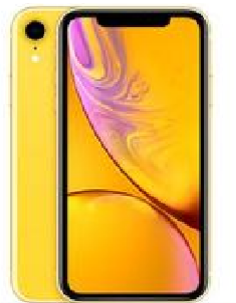乌坡镇苹果维修点分享iPhone XR进水维修 