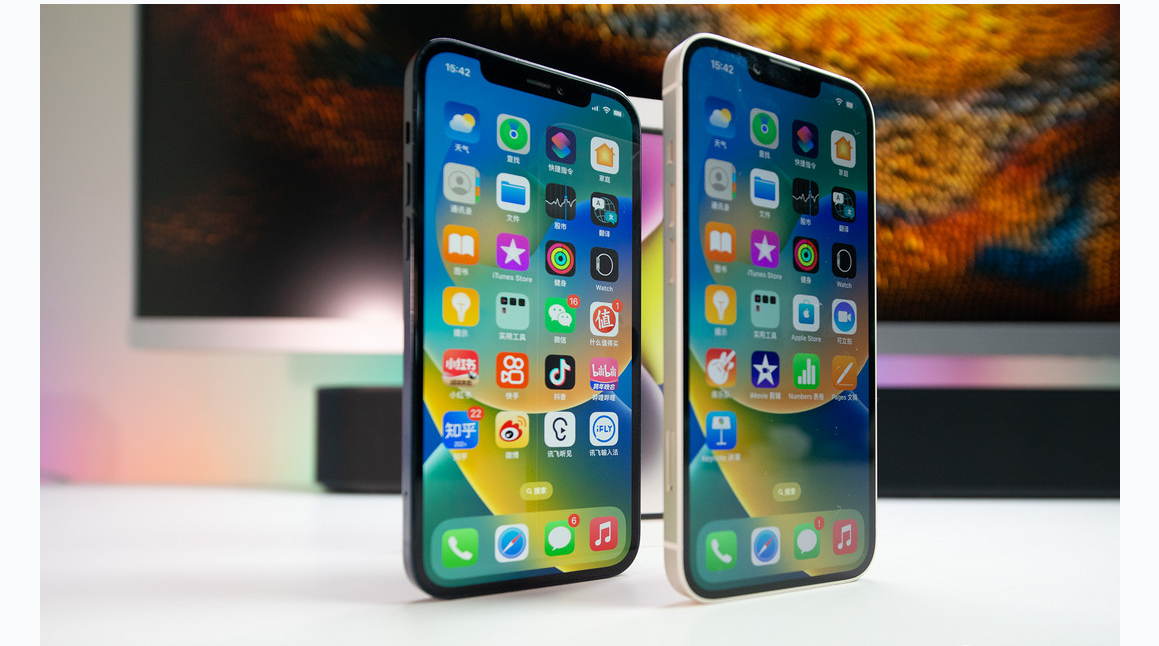 乌坡镇苹果维修点分享iPhone 14 Plus进水维修 