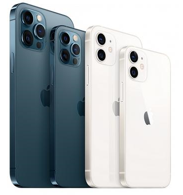 乌坡镇苹果维修点分享iPhone 12 Pro维修主板被忽略的实操故障 