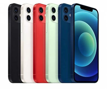 乌坡镇苹果维修点分享iPhone 12 Pro Max维修主板易被忽略的实操故障 