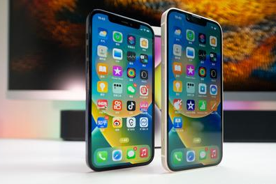 乌坡镇苹果维修点分享iPhone 14 Plus自动关机内存连锁故障解析 