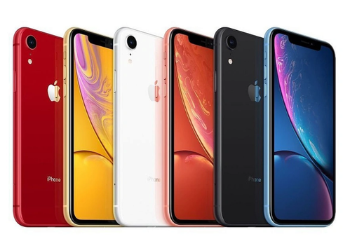 乌坡镇苹果维修点分享iPhone XR扩容实操风险剖析 