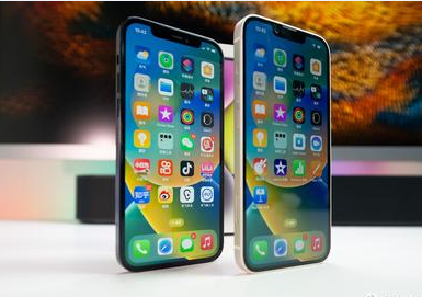 乌坡镇苹果维修点分享iPhone 14 Plus扩容深层隐患梳理 