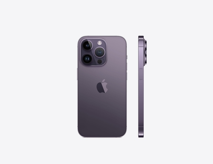 乌坡镇苹果维修点分享iPhone 14 Pro扩容工艺与隐患剖析 