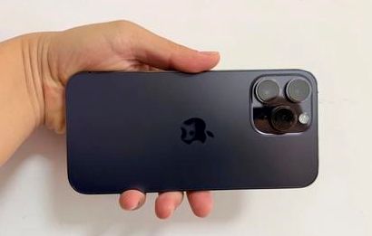 乌坡镇苹果维修点分享iPhone 14 Pro Max扩容实战误区 