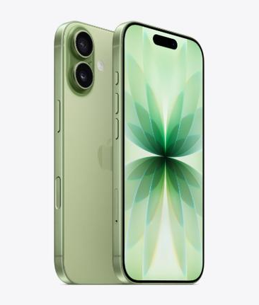 乌坡镇苹果维修点分享iPhone 17扩容搬板与性价比剖析 