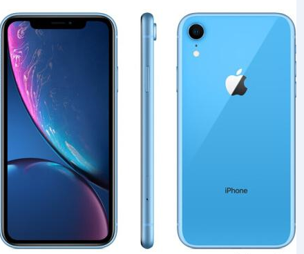 乌坡镇苹果维修点分享iPhone XR后台与通知系统排错 