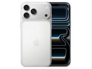 乌坡镇苹果维修点分享iPhone 17 Pro Max多媒体与蜂窝 