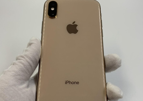 乌坡镇苹果维修点分享iPhone XS锁屏界面交互故障 