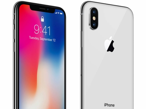 乌坡镇苹果维修点分享iPhone X备份与锁屏密码故障 
