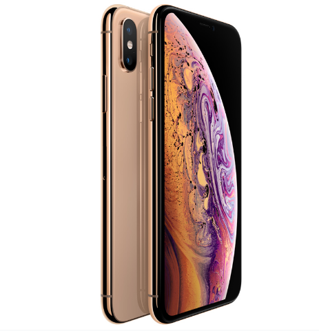 乌坡镇苹果维修点分享iPhone XS Max锁屏快捷入口故障 