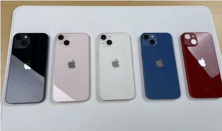 乌坡镇苹果维修点分享iPhone 13锁屏密码冷知识解读 