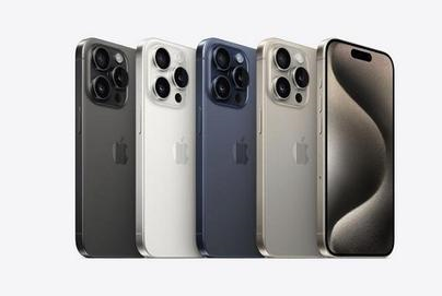 乌坡镇苹果维修点分享iPhone 15 Pro锁屏密码实用参考 