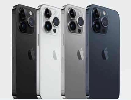 乌坡镇苹果维修点分享iPhone 16 Pro锁屏密码使用指南 