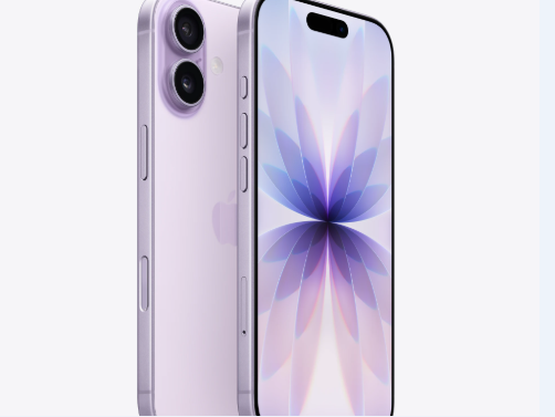 乌坡镇苹果维修点分享iPhone 17锁屏密码使用参考 