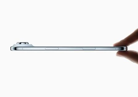 乌坡镇苹果维修点分享iPhone 17 Air锁屏密码解析手册 