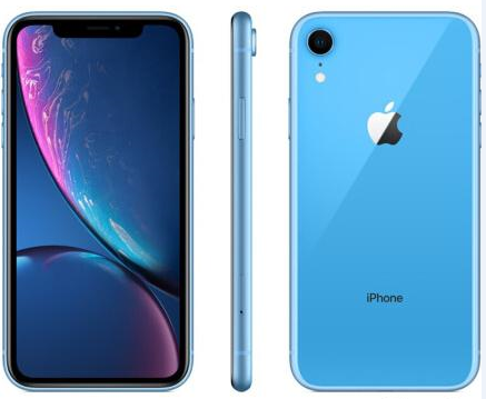 乌坡镇苹果维修点分享iPhone XR黑屏多类场景解析 