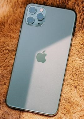 乌坡镇苹果维修点分享iPhone 11 Pro Max黑屏特殊诱因梳理 