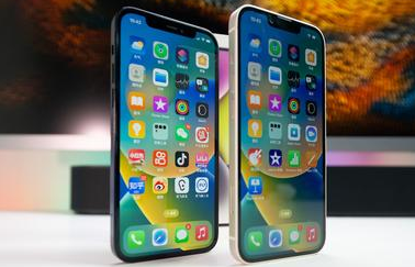 乌坡镇苹果维修点分享iPhone 14黑屏多元故障深度解读 