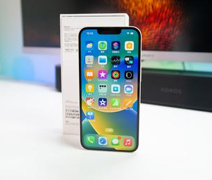 乌坡镇苹果维修点分享iPhone 14 Plus黑屏小众诱因汇总 