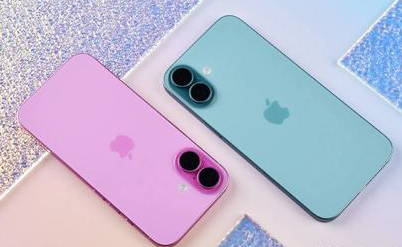 乌坡镇苹果维修点分享iPhone 16手机黑屏多重诱因解析 