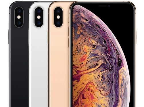 乌坡镇苹果维修点分享iPhone XS Max电池发烫冷门成因解析 