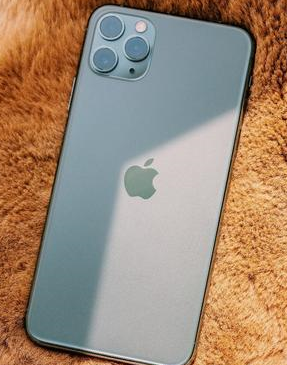 乌坡镇苹果维修点分享iPhone 11 Pro Max电池发烫特殊问题 