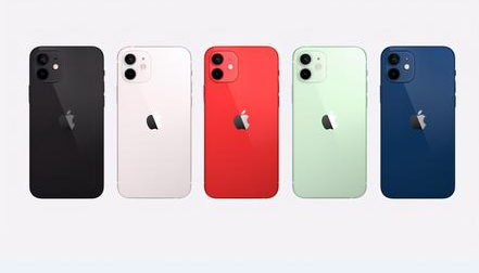 乌坡镇苹果维修点分享iPhone 12电池发烫少见诱因解析 