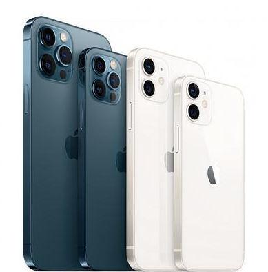 乌坡镇苹果维修点分享iPhone 12 Pro发烫关联故障汇总 