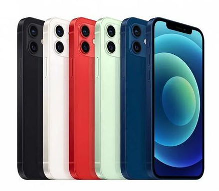 乌坡镇苹果维修点分享iPhone 12 Pro Max发烫冷门故障梳理 