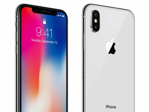 乌坡镇苹果维修点分享iPhone X摄像头实拍质感与场景适配全解析 