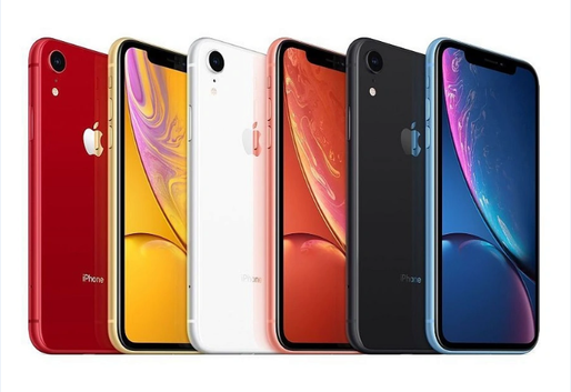 乌坡镇苹果维修点分享iPhone XR摄像头原生色彩表现与日常拍摄实用指南 
